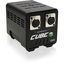 Core SWX Cube 200